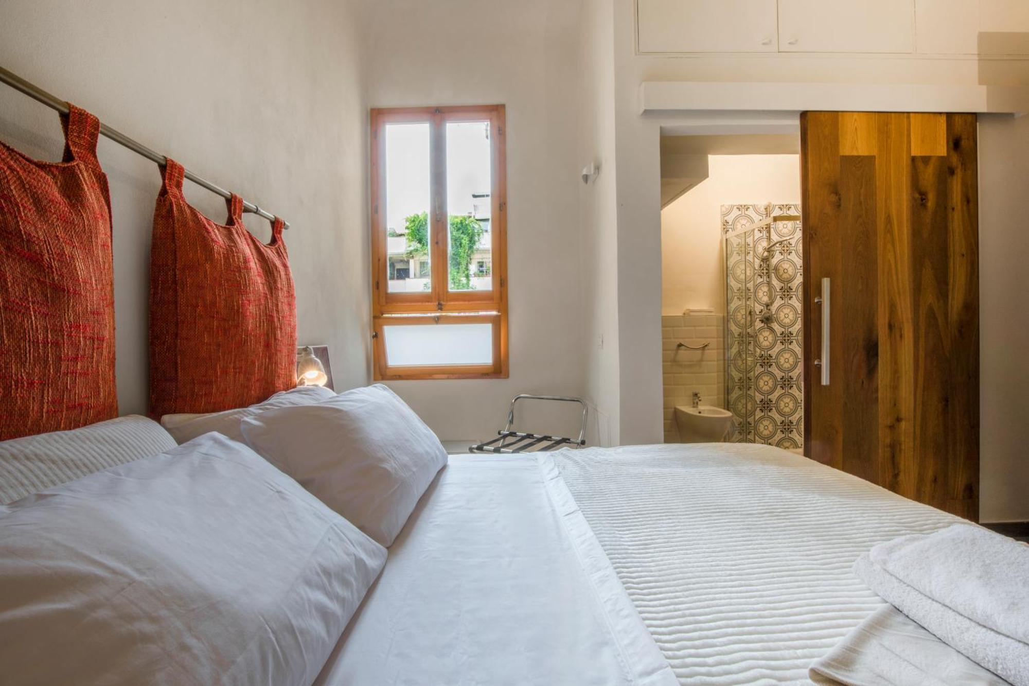 Thousand Dreams Suite Firenze Eksteriør bilde