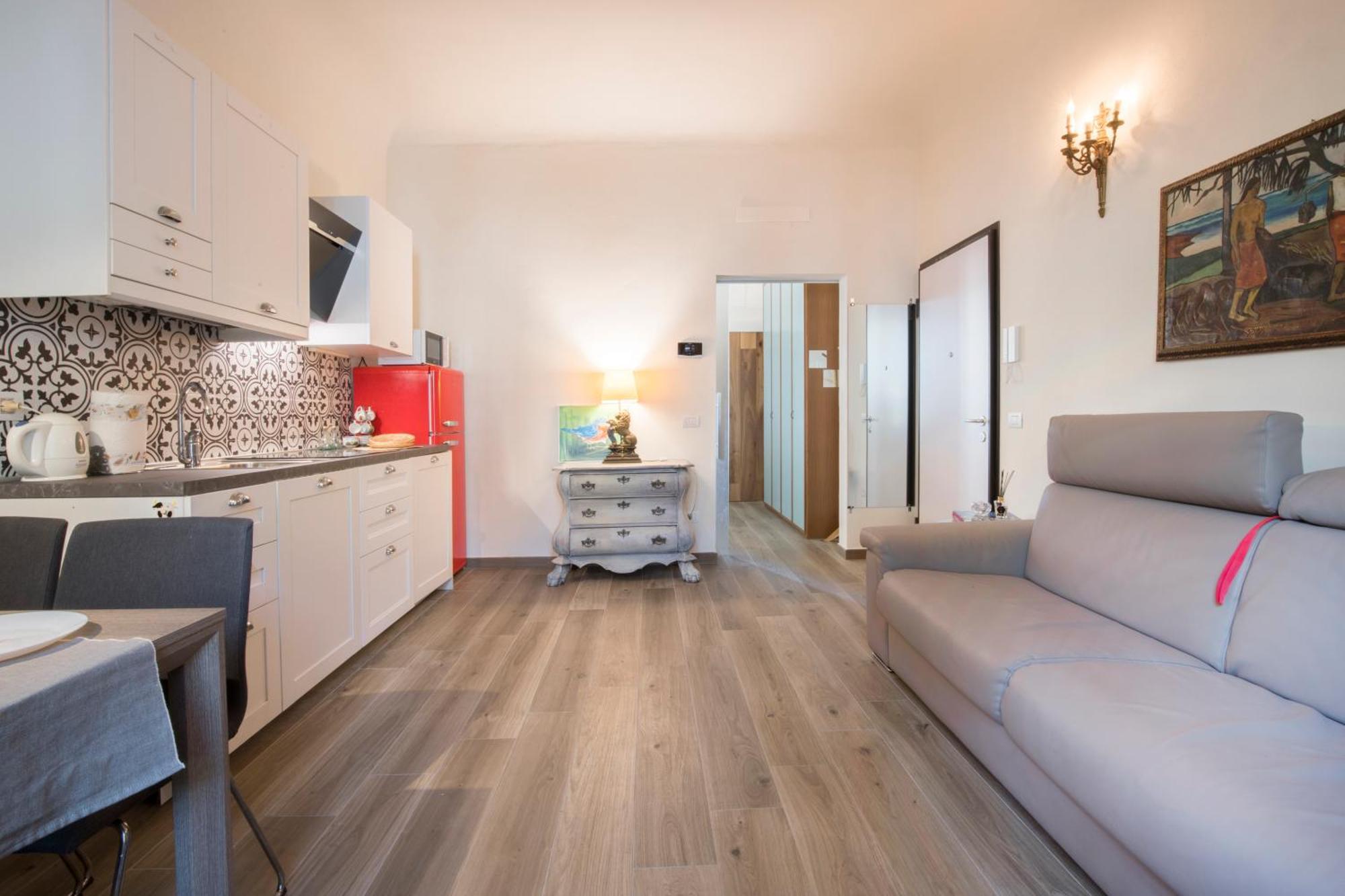 Thousand Dreams Suite Firenze Eksteriør bilde