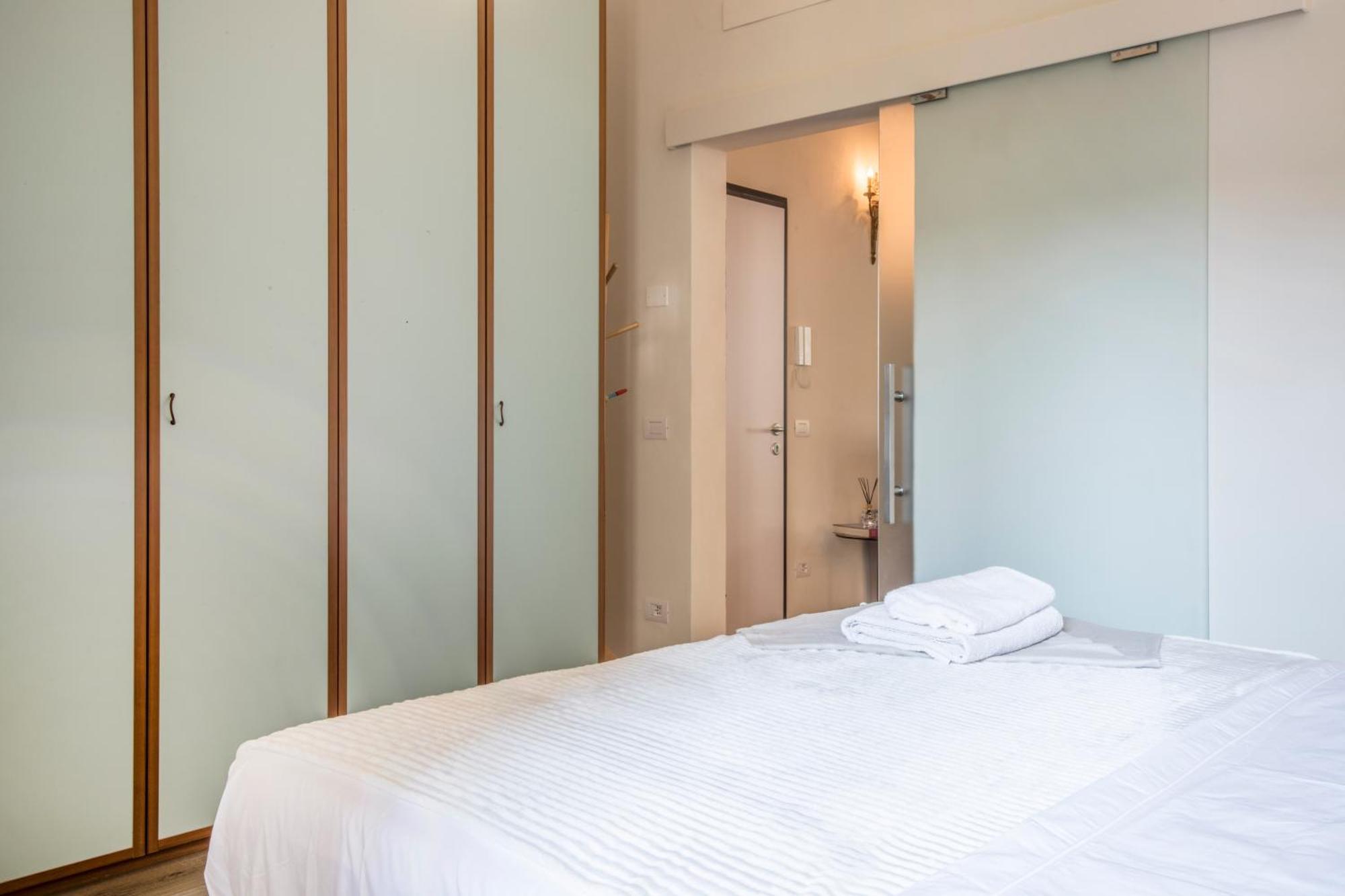 Thousand Dreams Suite Firenze Eksteriør bilde