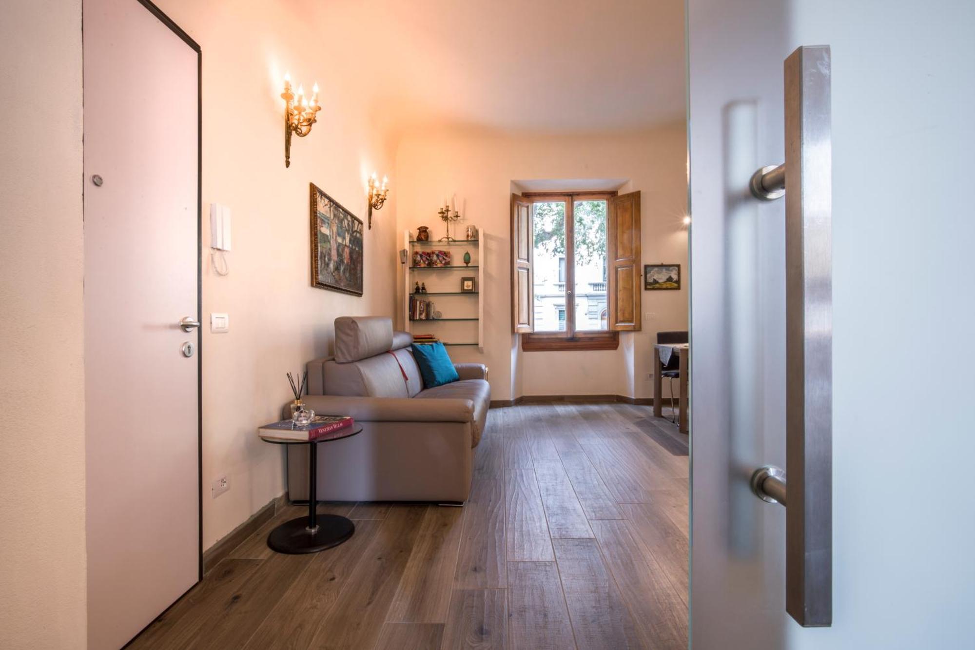 Thousand Dreams Suite Firenze Eksteriør bilde