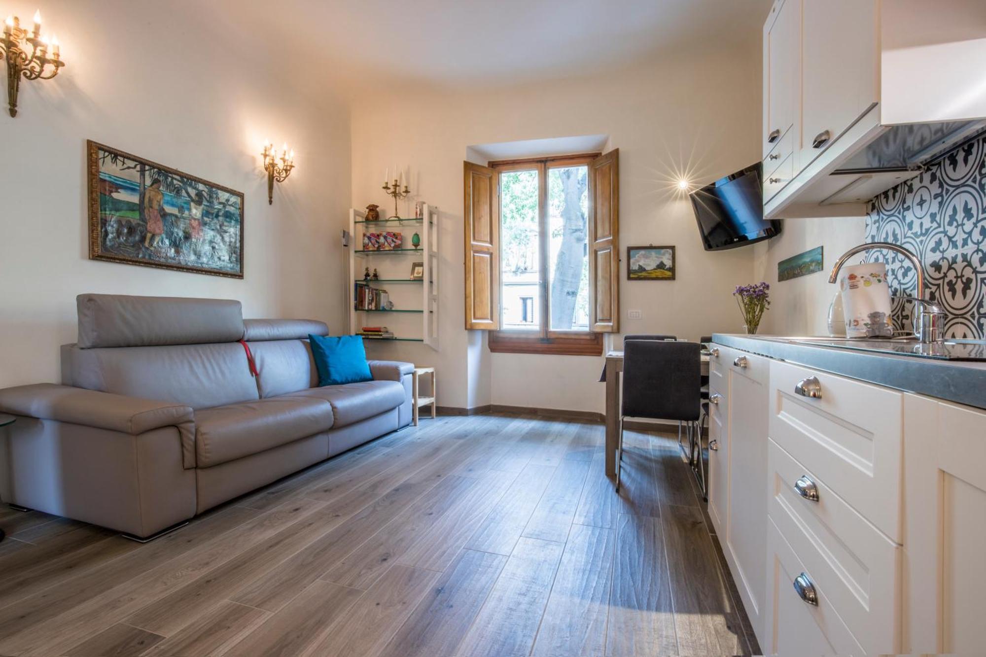 Thousand Dreams Suite Firenze Eksteriør bilde