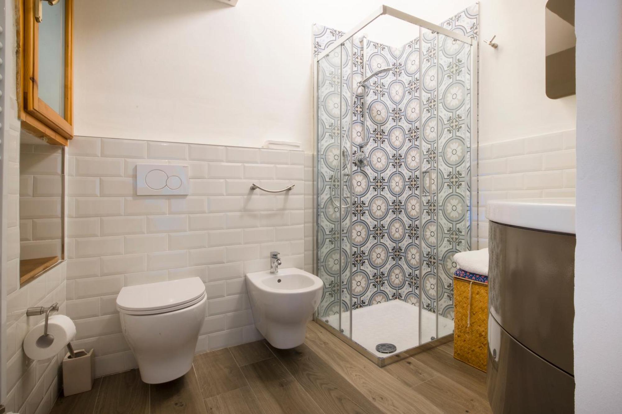 Thousand Dreams Suite Firenze Eksteriør bilde