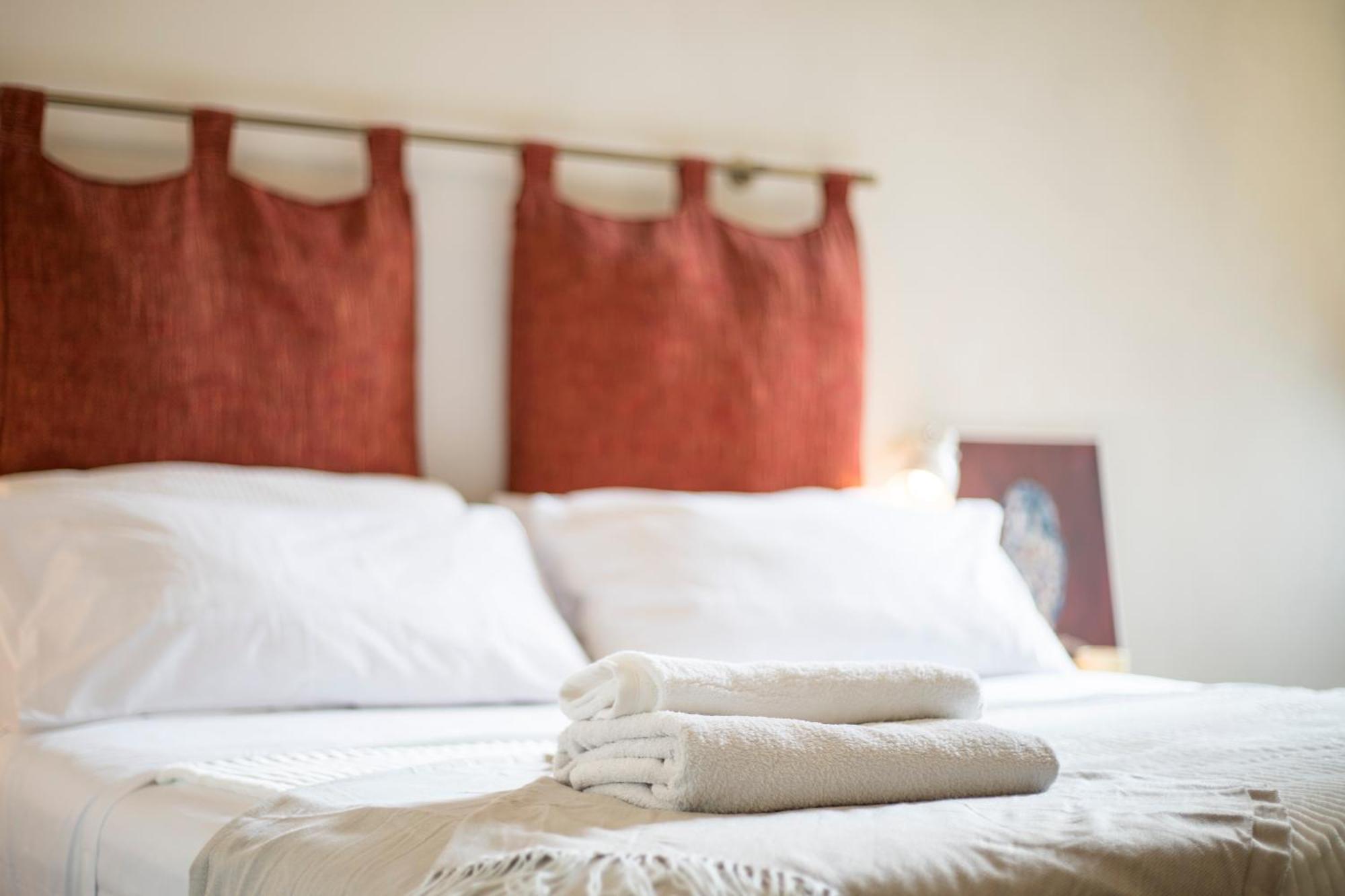 Thousand Dreams Suite Firenze Eksteriør bilde