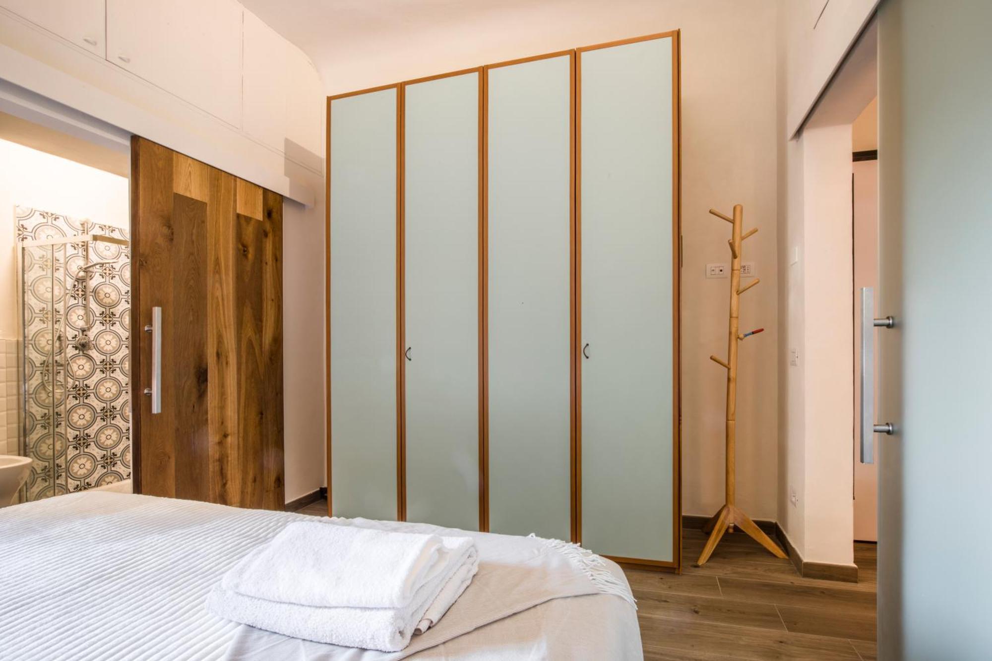 Thousand Dreams Suite Firenze Eksteriør bilde