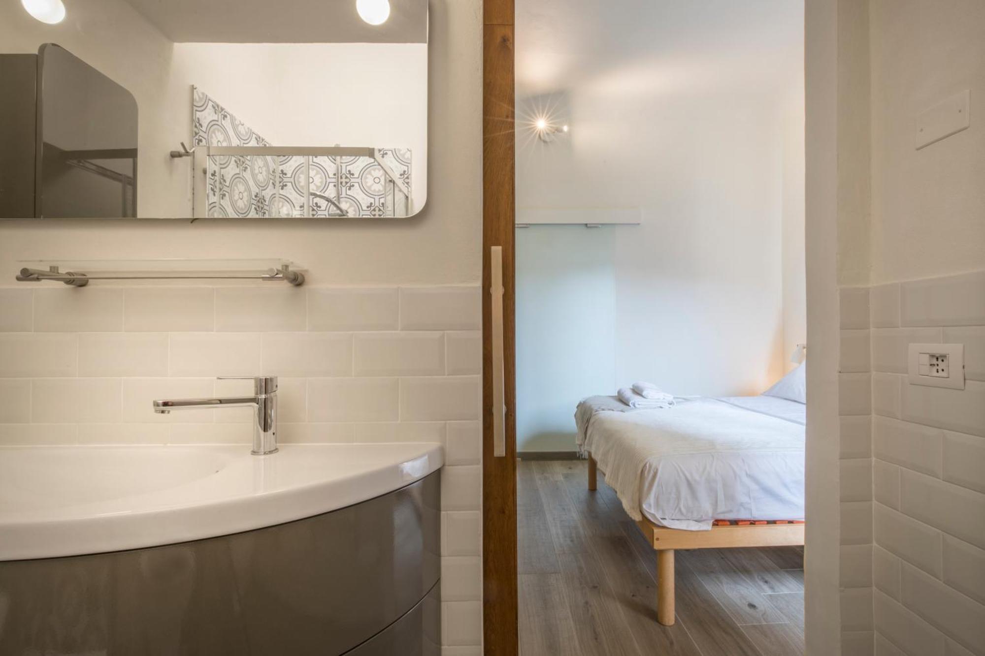 Thousand Dreams Suite Firenze Eksteriør bilde